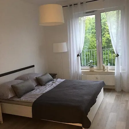 Kora Apartment