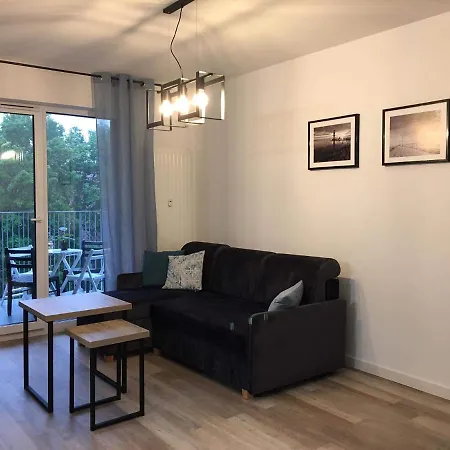 Apartment Kora