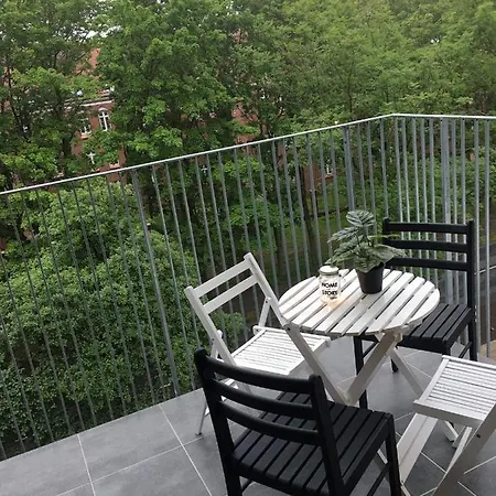 Apartment Kora Kolobrzeg