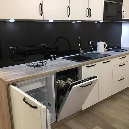 Kora Apartment