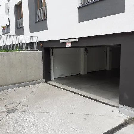 Apartment Kora