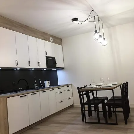 Kora * Kolobrzeg
