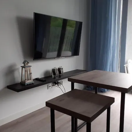 Apartment Kora