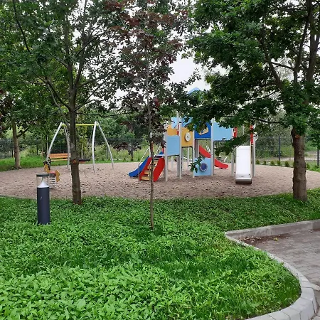 Kora * Kolobrzeg