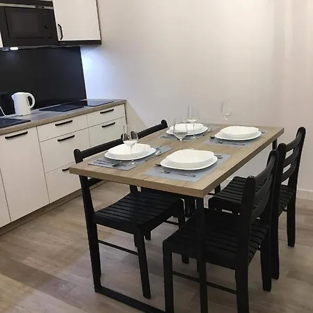 Apartment Kora *